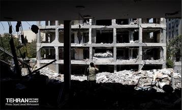 پرداخت هزینه اسکان افراد در هتل‌های مربوط به دولت توسط شهرداری/ برای بیش از ۹۰ درصد خانواده در محله خودشان منزل اجاره شده است