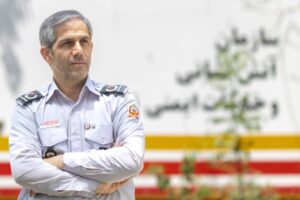 تاکنون هیچ حادثه‌ای در مراسم وداع گزارش نشده است