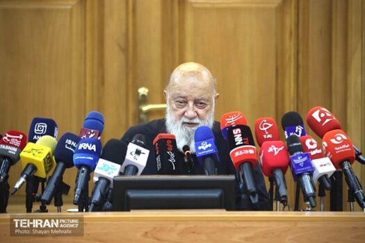 انتقال آب سد طالقان به تهران تا پایان شهریورماه/ کمیسیون ماده ۵ مجتمع‌های پرتعداد را ملزم به ساخت پناهگاه عمومی کرده است