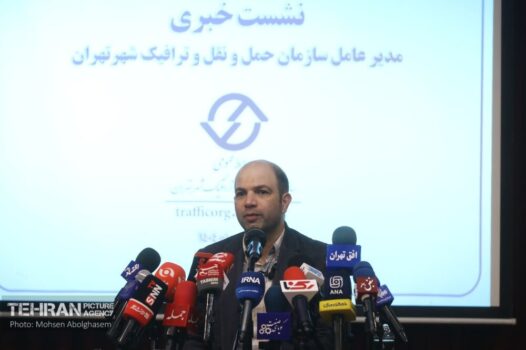 جزییات طرح HOV باید در شورای ترافیک تهران با ریاست شهردار تایید بشود/ احتمال اجرا در آبان‌ماه