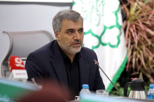 آغاز صدور احکام رسمی کارگری برای کارکنان قرارداد دائم شرکت شهربان در شهرداری تهران