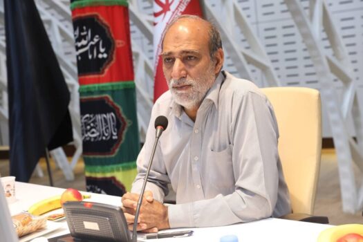 تسریع در رسیدگی به آسیب‌دیدگان جنگ تحمیلی ۱۲روزه