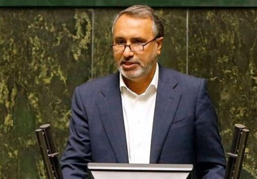 شهردار پایتخت در موضوع مدیریت آب در تهران کمکهای ارزندهای داشته است