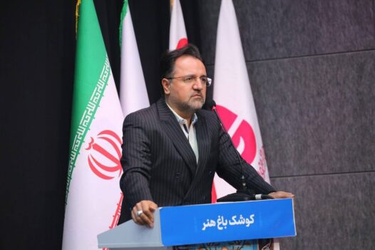 تشریح برنامه‌های هفته وحدت در منطقه فرهنگی و گردشگری عباس‌آباد