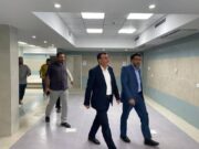 رونمایی از ۲ درمانگاه جدید شهرسالم در پایتخت؛ به زودی