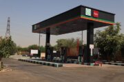 افتتاح جایگاه سوخت کوچک‌مقیاس در منطقه ۱۴؛ اوایل پاییز/ ۳ جایگاه دیگر در دست احداث است