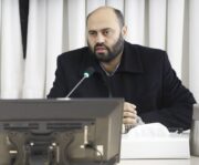 قدردانی از شهروندان مسئول و معرفی سفیران مدیریت پسماند