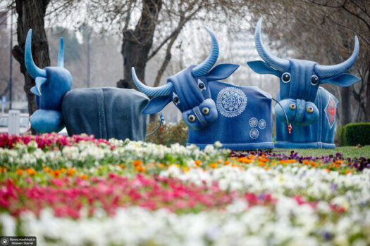 یادداشت/ المان‌های فرهنگی ـ اجتماعی در حاشیه مشهد؛ از زیباسازی نمادین تا مداخله اجتماعی هدفمند