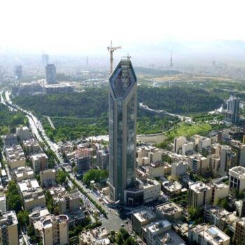 آخرین تغییرات طرح ویژه چهارراه جهان کودک