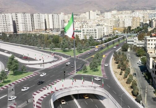 پروژه حکیم-تعاون تا پایان سال به بهره‌برداری می‌رسد