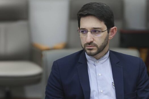 برقی‌سازی ناوگان، نقش مهمی در کاهش آلودگی هوا دارد / استفاده از مترو به عنوان پناهگاه زیرساخت می خواهد