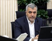 تشکیل قرارگاه «سیما و منظر شهری تهران» با هدف ارتقای هویت بصری و بهبود چهره شهر