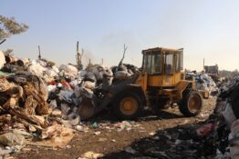 شهرداری تهران ملزم به راه‌اندازی دبیرخانه مدیریت پسماند در شرایط اپیدمی شد