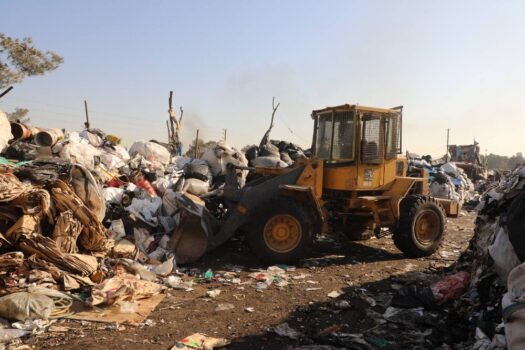 شهرداری تهران ملزم به راه‌اندازی دبیرخانه مدیریت پسماند در شرایط اپیدمی شد