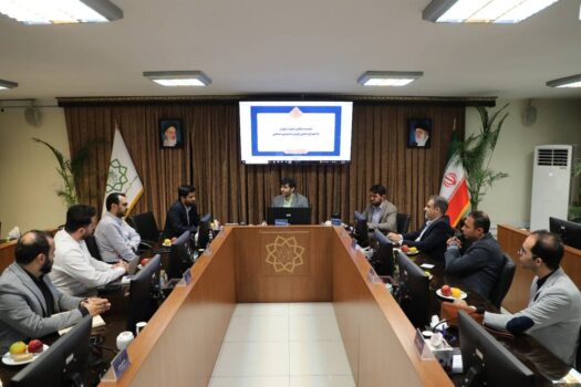 هم‌اندیشی مدیران شهری با فعالان حوزه هوش مصنوعی/ از پاسخ فناورانه به نیازهای اساسی تهران استقبال می‌شود