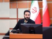 ورود خودروی مکانیزه ویژه نظافت خطوط BRT به ناوگان خدمات شهری تهران