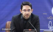 هر منطقه تهران میزبان زائران رهبر شهید انقلاب از کدام استان است؟