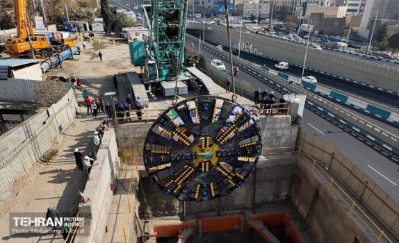 اساسنامه شرکت مجتمع‌های ایستگاهی مترو شهرداری تهران تصویب شد