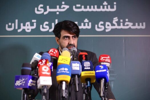 تخصیص ۷ هزار میلیارد از بودجه۱۴۰۵ برای کمک به دولت در آبرسانی/ اینکه آقای حناچی در زمان تصدی شهرداری اشراف لازم را بر امور نداشته نگران‌کننده است