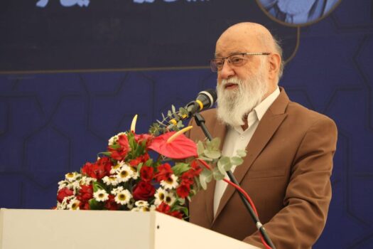 محله‌محوری تجربه‌ای ریشه‌دار و ضرورتی انکارناپذیر در مدیریت شهری تهران است