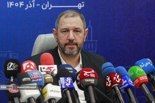 ارسال طرح مدیریت یکپارچه شهری به مجلس تا دو هفته آینده