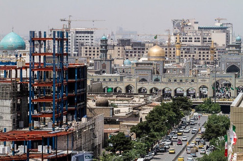 یادداشت/ تراکم‌فروشی و بحران هویت معماری در مشهد؛ از درآمد مقطعی تا زیان‌های پایدار