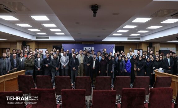 طیب‌صحرایی:روابط عمومی‌ها گلوگاه تعامل سازنده با مخاطب‌هستند/ محمدخانی: تلاش کردیم در خانواده روابط عمومی کمترین تغییرات رقم بخورد