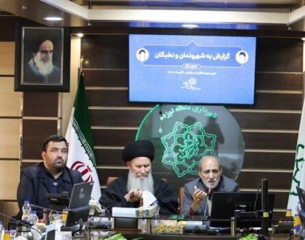 تمرکز ۸۰ درصدی منابع شهرداری بر توسعه جنوب پایتخت