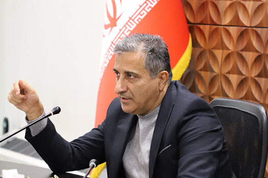 فرآیندهای حوزه املاک شهرداری، سریع، شفاف و بدون موازی‌کاری باشد