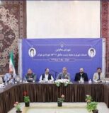 دستور ویژه معاون شهردار تهران برای مدیریت نظافت شهر به ویژه در فصل بارش‌ها