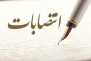 مدیرعامل شرکت گنجینه آتیه شهر پویا منصوب شد