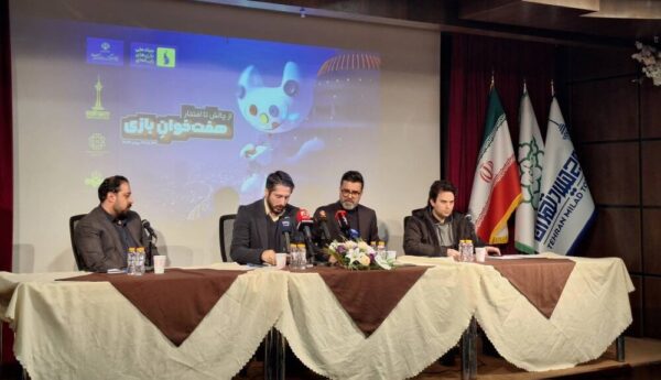 برگزاری رویداد ملی بازی‌های رایانه‌ای ۲۳ تا ۲۹ بهمن/ تبلیغ رایگان بازی‌های ایرانی در شهر