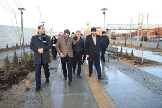 نخستین درمانگاه شهرداری تهران در منطقه ۱۸ تا پایان سال افتتاح می‌شود/ رفع معارضین محور پرتردد یافت‌آباد، پس از ۵۰ سال