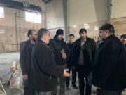 افتتاح دو مجموعه بزرگ ورزشی در شهرری تا پایان سال/ توسعه زیرساخت‌های جنوب تهران، در اولویت است