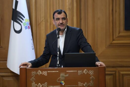 پروژه تراموا هیچ هزینه‌ای برای شهرداری تهران نداشته است