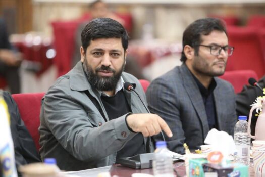برگزاری نشست هماندیشی مدیران عامل و رؤسای سازمانهای مدیریت آرامستانهای شهرداریهای کشور