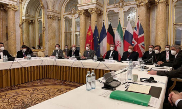 ادامه مذاکرات برای رسیدن به توافق