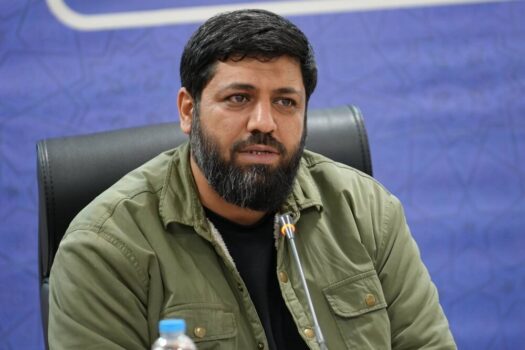 توضیح سازمان بهشت زهرا درباره آماده سازی محل دفن نیروهای آمریکایی/ تاجیک: محل دفن متجاوزان در خارج از تهران است