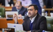 در جنگ رمضان روزانه بیش از ۳۰ نفر در تهران به شهادت رسیدند
