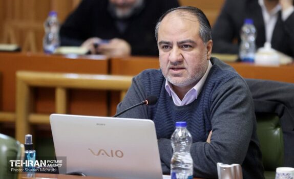 تغییر رویکرد معاونت شهرسازی جای تقدیر دارد