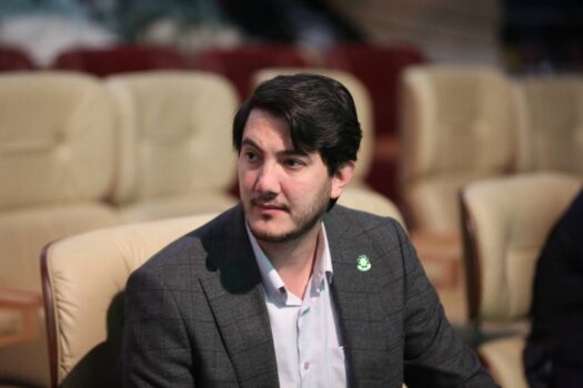 افتتاح ۲۲ نیروگاه خورشیدی کوچکمقیاس در تهران با ظرفیت ۴۶۱ کیلووات