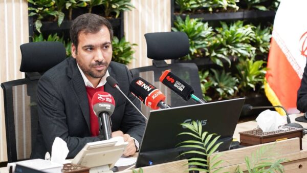 در ۴ سال اخیر سرانه فضای سبز تهران به ازای هر نفر حدود ۲ مترمربع افزایش یافته است/ افتتاح ۲۰ اتاق مادر و کودک در بوستان‌های پایتخت؛ به‌زودی