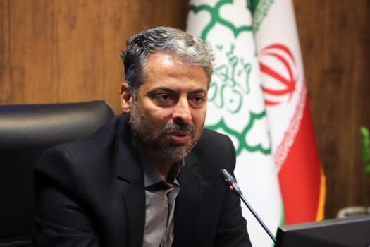 رونمایی از خودروهای سوخترسان سیار و آغاز ساخت بازار بزرگ شیلات در منطقه ۲۱؛ بهزودی