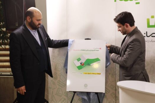 قضاتلو: فرهماند ابزار نهادینه‌سازی فرهنگ مدیریت پسماند در تهران است