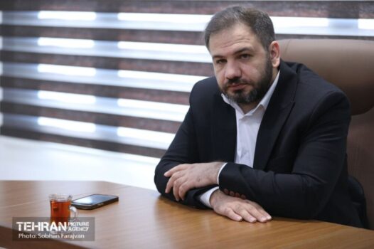 تسریع در عملیات اجرایی پروژه زرین گلاب – دبستان