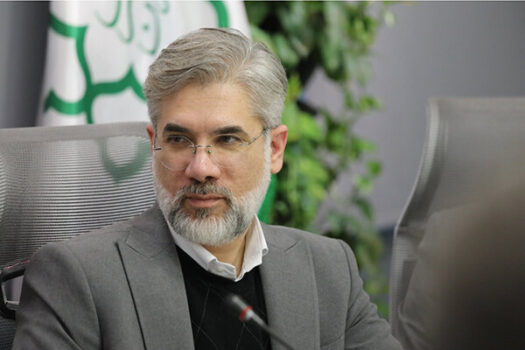 اعاده دو پلاک ثبتی به شهرداری تهران با رأی دیوان عالی کشور