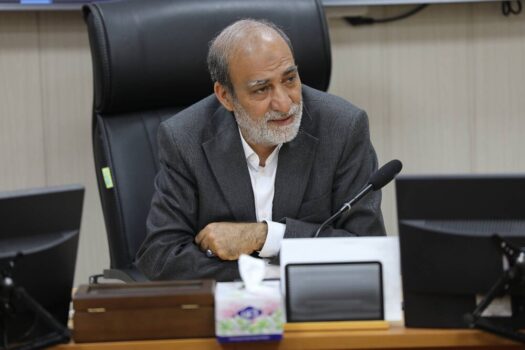 افزوده شدن ۴۴ هکتار فضای سبز به سرانه شهر تهران