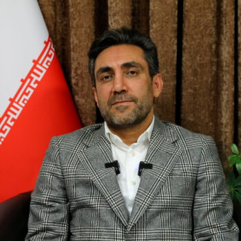 تمدید تخفیف و قرعهکشی ۲۲ خودروی برقی؛ ویژه پرداختکنندگان عوارض تا ۱۵ اردیبهشت