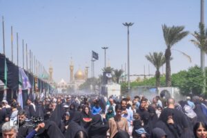 اطلاعیه سازمان بهشت زهرا(س) و آرامستان‌های شهر تهران در رابطه با محدودیت ارائه خدمات تشریفات مراسم یادبود در روز ۱۴ خردادماه
