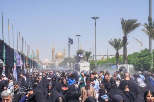 اطلاعیه سازمان بهشت زهرا(س) و آرامستانهای شهر تهران در رابطه با محدودیت ارائه خدمات تشریفات مراسم یادبود در روز ۱۴ خردادماه